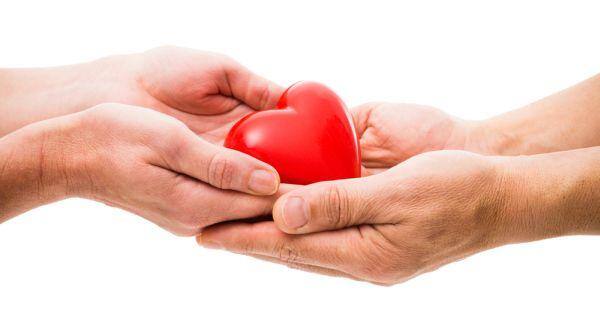 organ donation