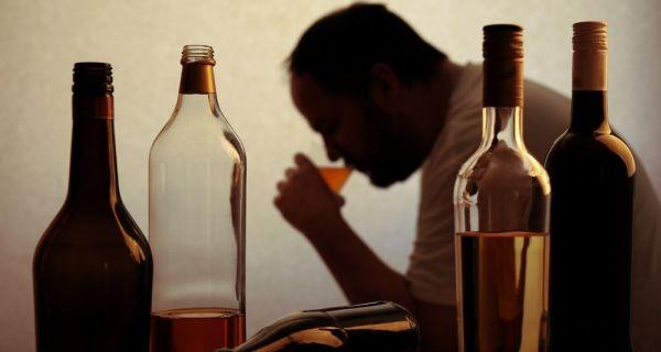 alcohol