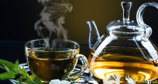 Green tea