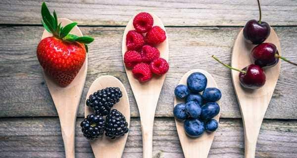 Berries