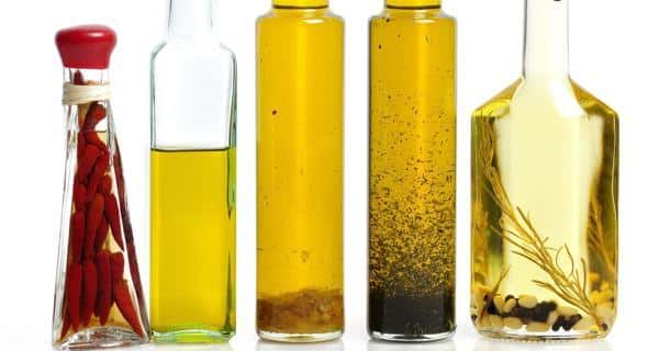 Oils