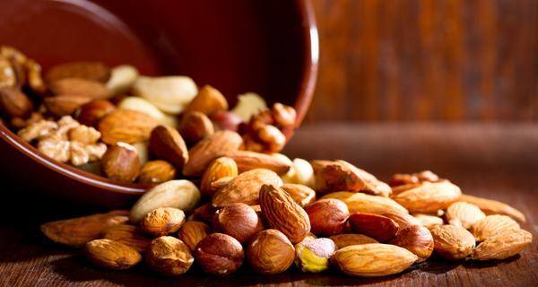 Nuts