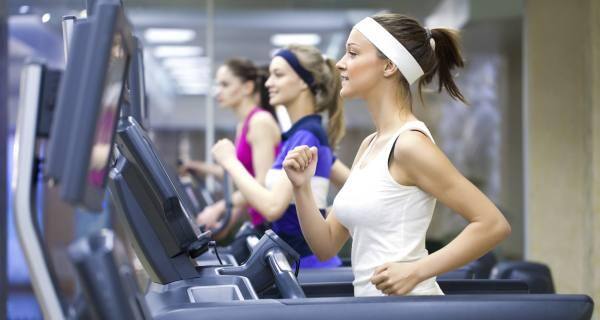 Extreme physical activity