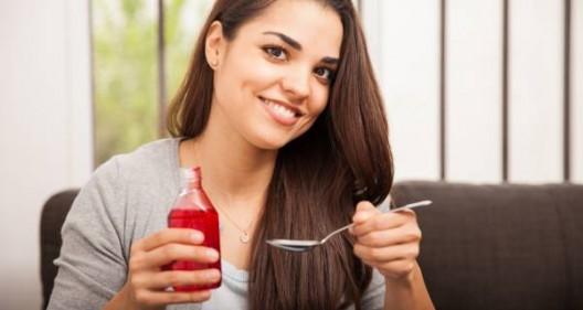 Can cough syrup help you get pregnant? - Read Health Related Blogs