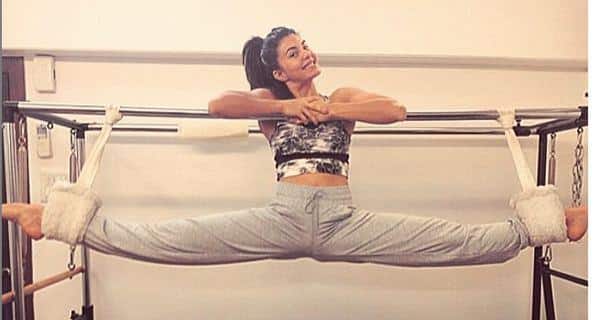 jacqueline-fernandez pilates