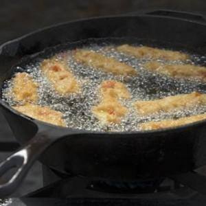 Reuse this cooking oil 80 times without any health risks Reuse this cooking oil 80 times without any health risks