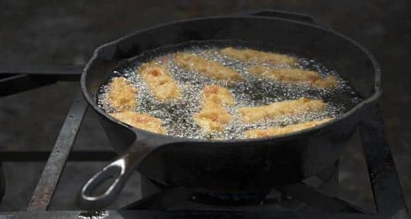 Reuse this cooking oil 80 times without any health risks Reuse this cooking oil 80 times without any health risks