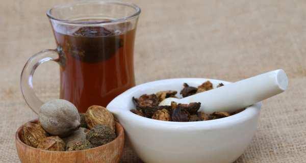 triphala drink