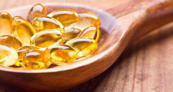 Should you eat when you take a vitamin D supplement?