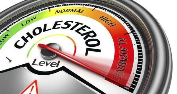cholesterol