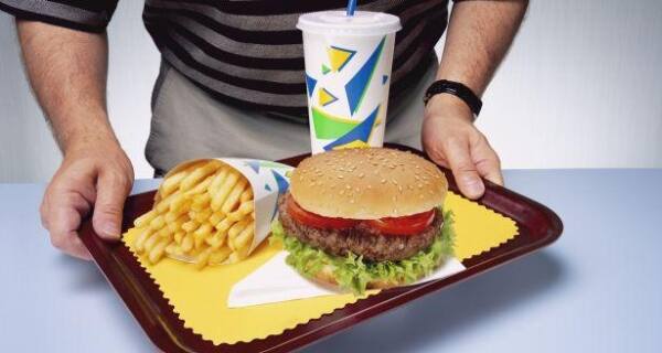 junk-food