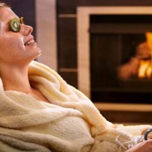 Step-by-step guide to get a spa-like facial at home Step-by-step guide to get a spa-like facial at home
