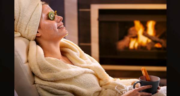 Step-by-step guide to get a spa-like facial at home Step-by-step guide to get a spa-like facial at home