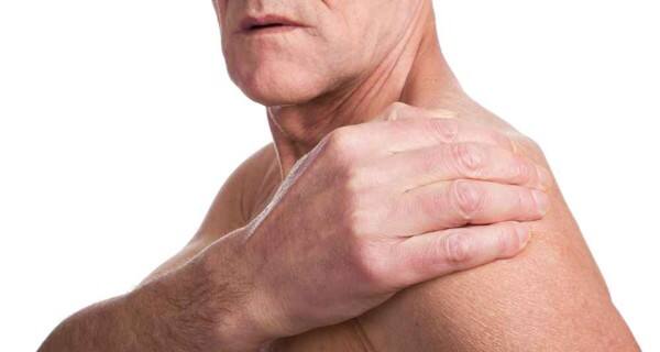 Arm pain