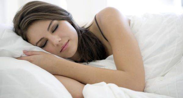 sleep