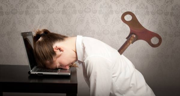 Fatigue