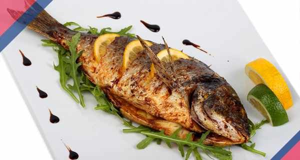 Fish
