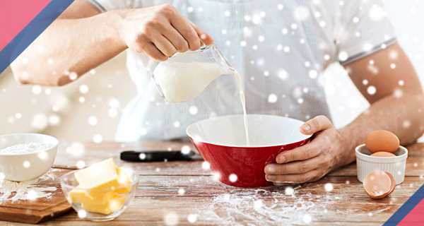 Food for osteoporosis