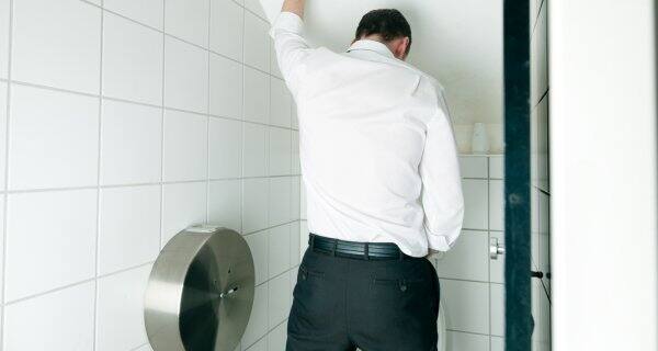 Does It Hurt When You Pee Find Out Why Read Health Related Blogs