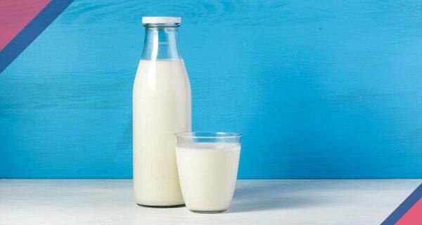 Milk