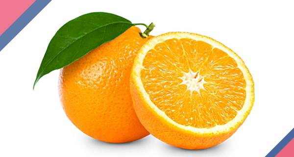 Oranges