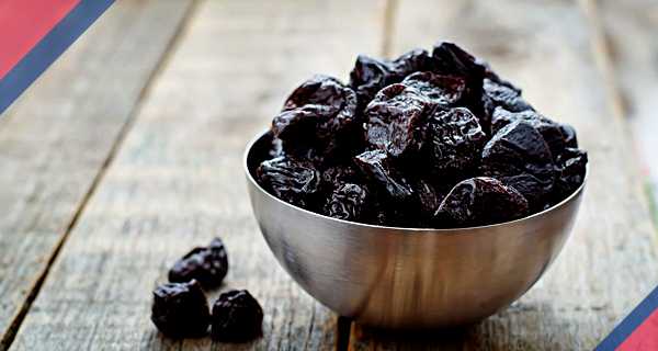 Prunes