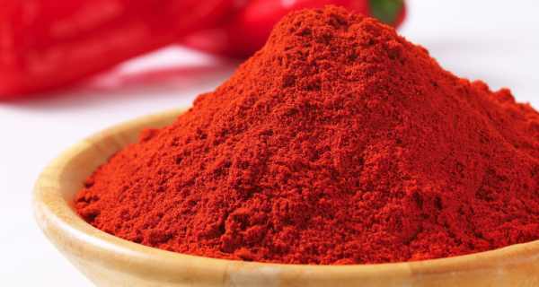 Red Pepper