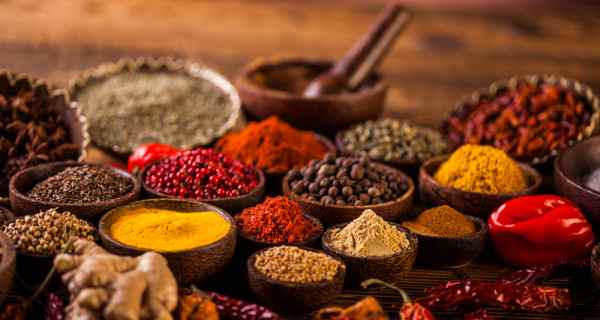 6 spices to reduce joint pains