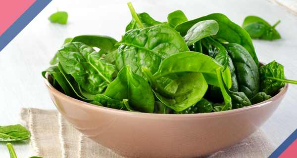 Spinach