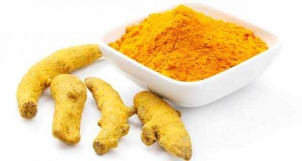 Turmeric