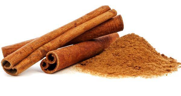 Cinnamon