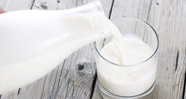 Milk