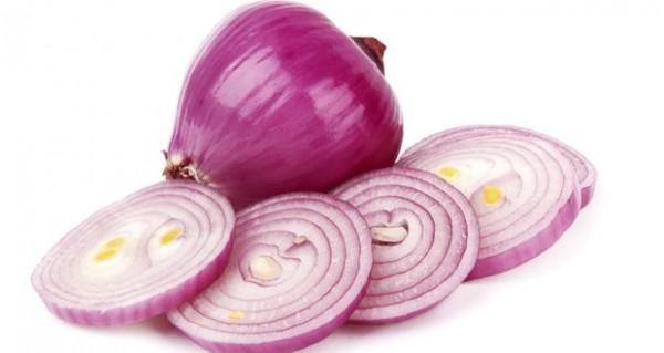 onions