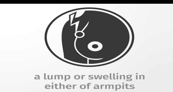 pain armpit