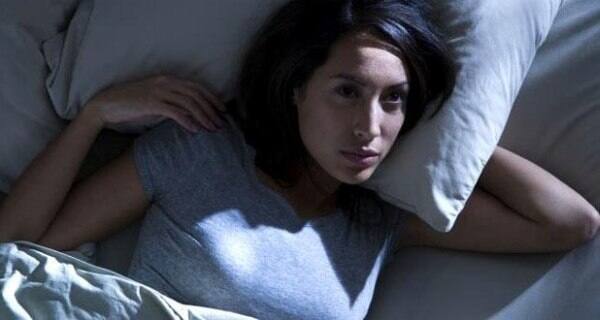 sleeplessness