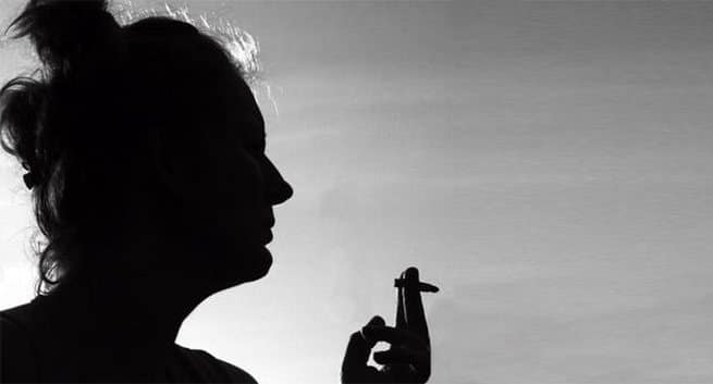 Smoking
