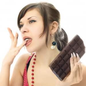 Milk chocolate to be as healthy as dark chocolate Milk chocolate to be as healthy as dark chocolate