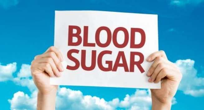 Blood sugar