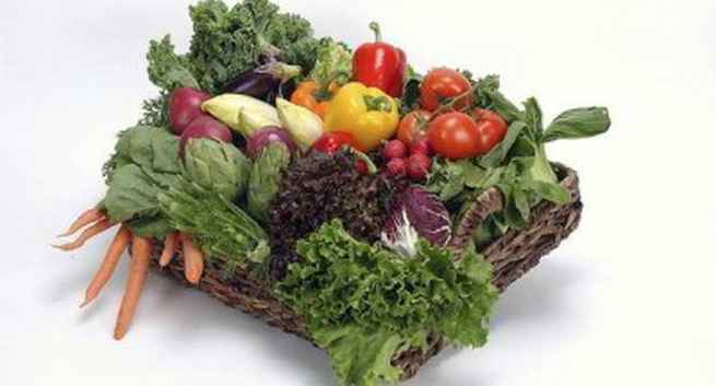 Eat right