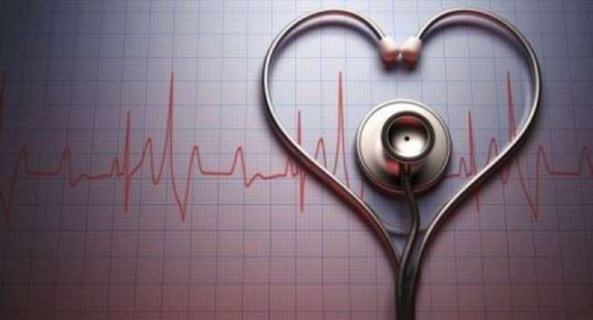 Healthy heart