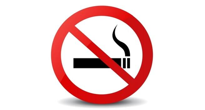 Quit smoking