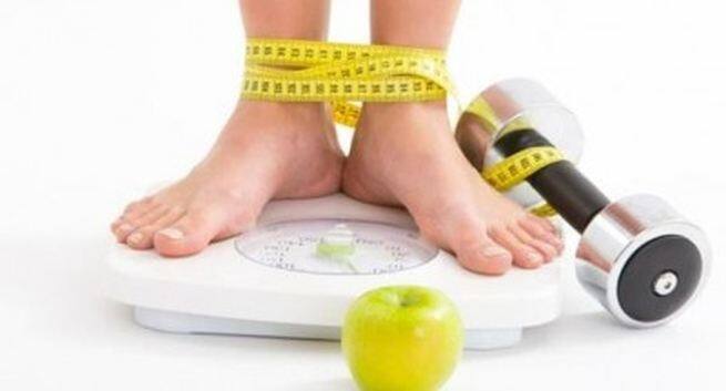 Lose weight