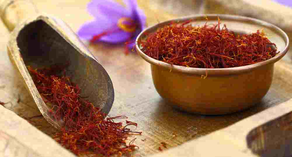 saffron-natural remedies-THS