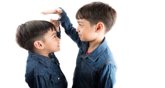 Being Short May Carry Stroke Risk, Childhood Growth Research Shows