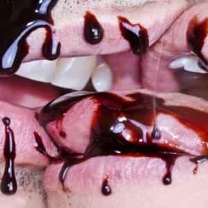 Sex Tip #75 – Feed your partner chocolate...with your mouth! Sex Tip #75 – Feed your partner chocolate...with your mouth!
