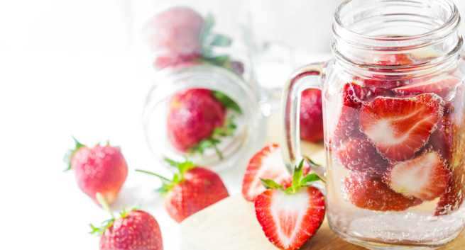 strawberry