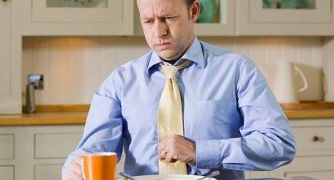 diet-disadvantage of low carb diet-poor digestion-THS