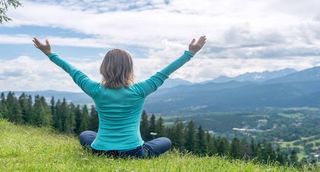 fitness-om chanting benefits-THS