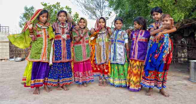 Child marriage