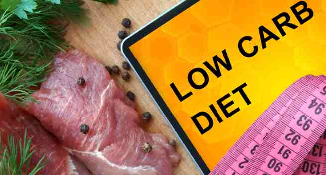 low carb diet hindi